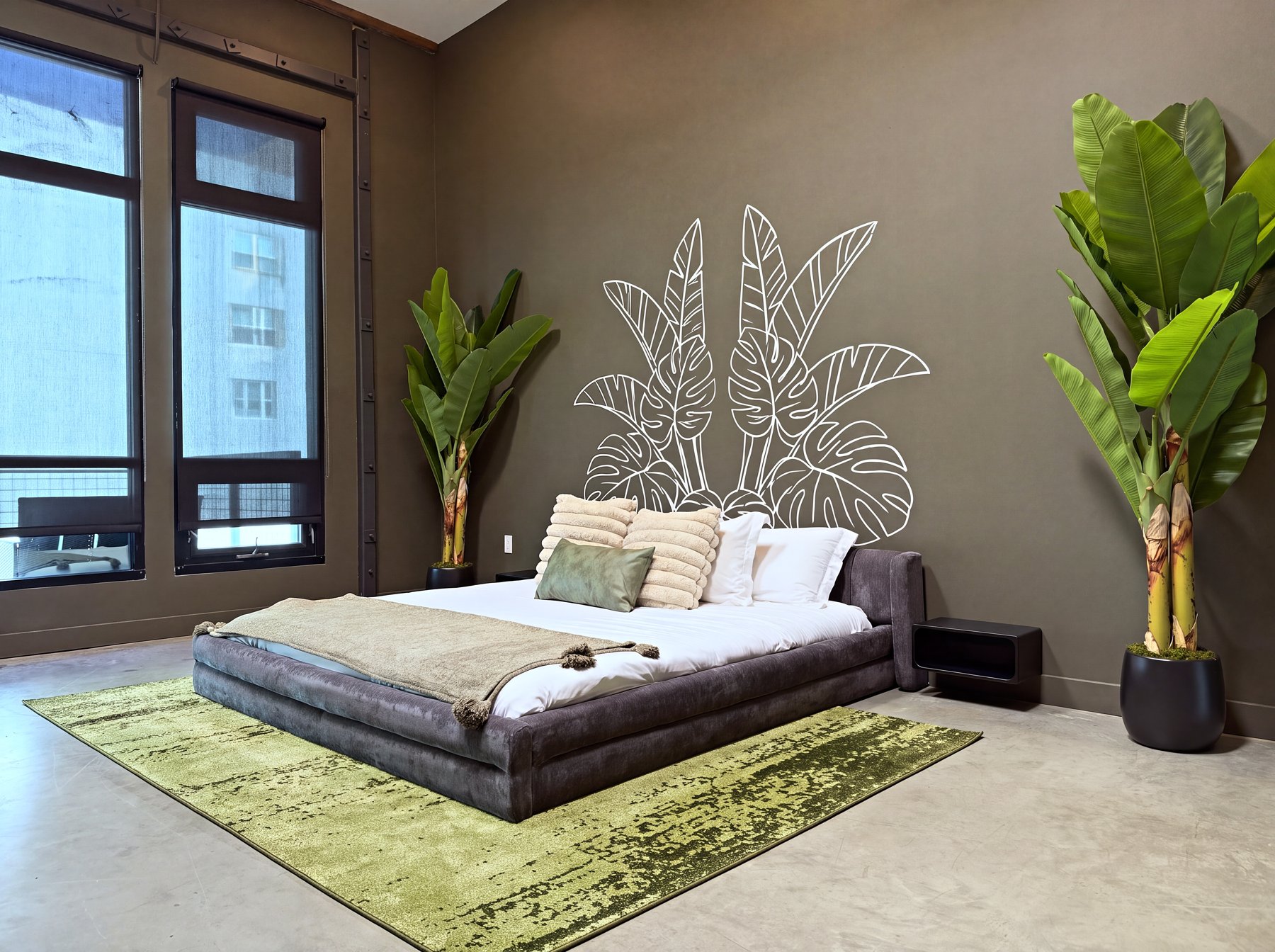 Loft 206