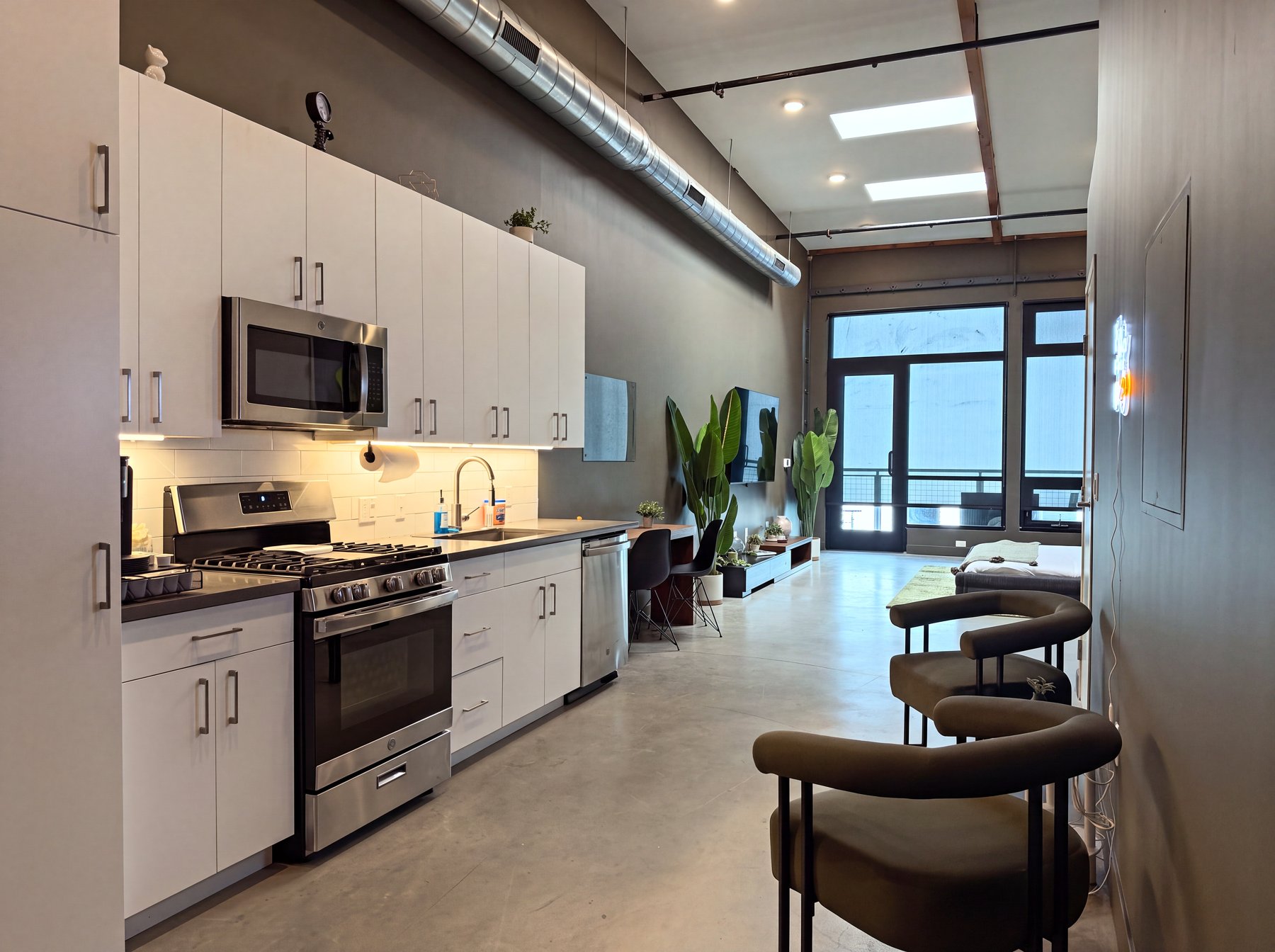 Loft 206