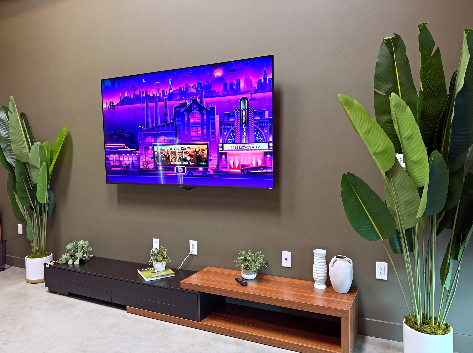 Loft 206